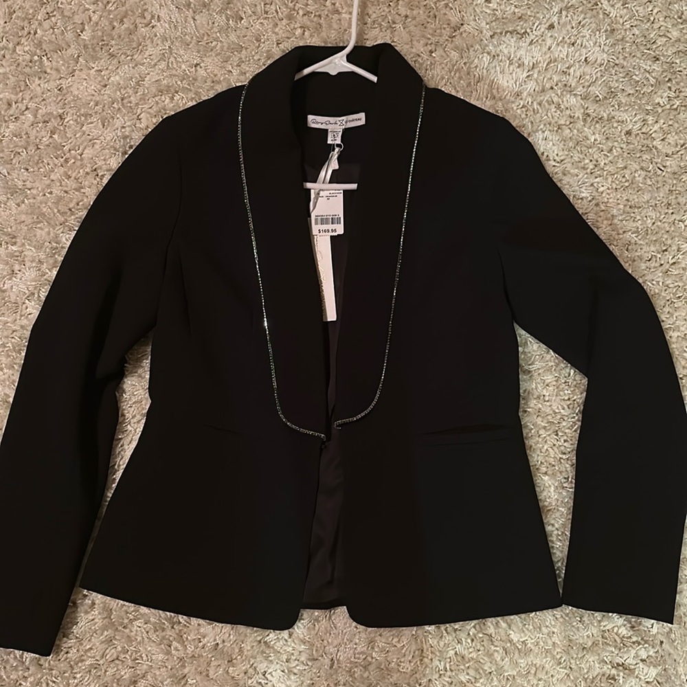 Roxy Earle Blazer